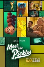 Nonton film Meet the Pickles: The Making of “Win or Lose” (2025) sub indo
