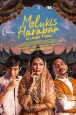 Nonton film Melukis Harapan Di Langit India (2024) sub indo