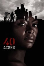 Nonton film 40 Acres (2025) sub indo
