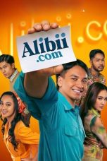 Nonton film Alibii.com (2025) sub indo
