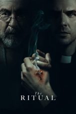 Nonton film The Ritual (2025) sub indo