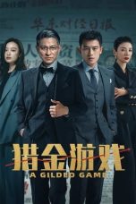 Nonton film A Gilded Game (2025) sub indo