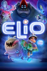 Nonton film Elio (2025) sub indo