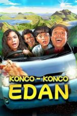 Nonton film Konco-Konco Edan (2024) sub indo