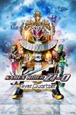 Nonton film Kamen Rider Zi-O the Movie: Over Quartzer (2019) sub indo