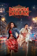 Nonton film Dhoom Dhaam (2025) sub indo