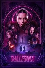 Nonton film Ballerina (2025) sub indo