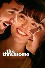 Nonton film The Threesome (2025) sub indo