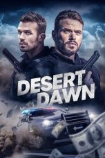 Nonton film Desert Dawn (2025) sub indo