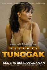 Nonton film Keramat Tunggak Part 2 (2023) sub indo