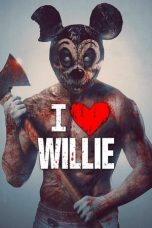Nonton film I Heart Willie (2025) sub indo