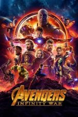 Nonton film Avengers: Infinity War (2018) sub indo