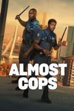 Nonton film Almost Cops (2025) sub indo