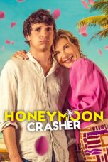 Nonton film Honeymoon Crasher (2025) sub indo
