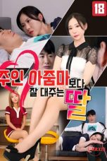 Nonton film A Daughter Who Treats Me Better Than The Landlady (2023) sub indo