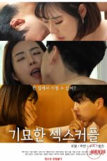 Nonton film A Strange Sex Couple (2023) sub indo
