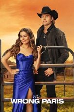 Nonton film The Wrong Paris (2025) sub indo