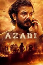 Nonton film Azadi (2025) sub indo