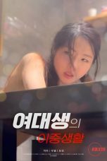 Nonton film Double Life of a College Girl (2025) sub indo