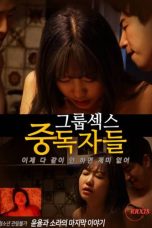 Nonton film Group Sex Addicts (2025) sub indo