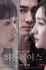Nonton film Hidden Face (2024) sub indo