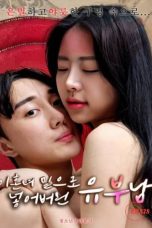Nonton film Married Man Who Puts a Divorced Woman Under Him (2024) sub indo