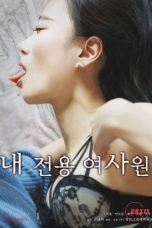 Nonton film My Exclusive Female Employee (2025) sub indo