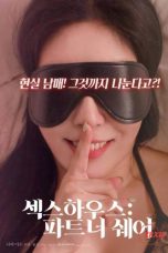 Nonton film Sex House: Partner Share (2022) sub indo