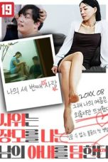 Nonton film Son in law Desires His Mother in law and Covet Another Man’s Wife (2025) sub indo