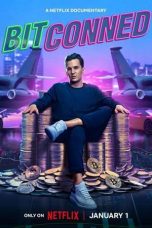 Nonton film Bitconned (2024) sub indo