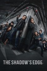 Nonton film The Shadow’s Edge (2025) sub indo