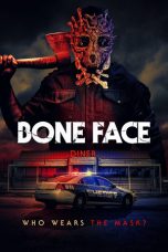 Nonton film Bone Face (2025) sub indo
