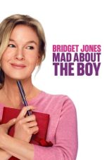 Nonton film Bridget Jones: Mad About the Boy (2025) sub indo