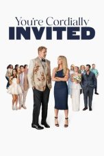 Nonton film You’re Cordially Invited (2025) sub indo