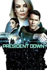 Nonton film President Down (2025) sub indo
