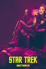 Nonton film Star Trek: Section 31 (2025) sub indo