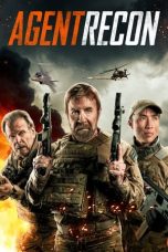 Nonton film Agent Recon (2025) sub indo