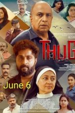 Nonton film Thug CR 143/24 (2025) sub indo