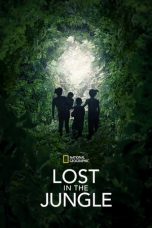 Nonton film Lost in the Jungle (2025) sub indo