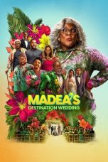 Nonton film Madea’s Destination Wedding (2025) sub indo