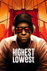 Nonton film Highest 2 Lowest (2025) sub indo
