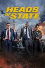 Nonton film Heads of State (2025) sub indo