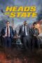 Nonton film Heads of State (2025) sub indo Nonton film Heads of State (2025) sub indo