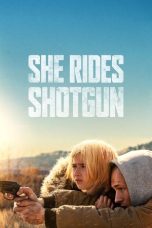 Nonton film She Rides Shotgun (2025) sub indo