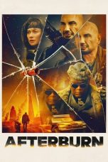 Nonton film Afterburn (2025) sub indo