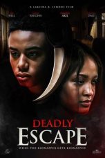 Nonton film Deadly Escape (2025) sub indo