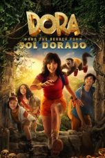 Nonton film Dora and the Search for Sol Dorado (2025) sub indo