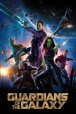 Nonton film Guardians of the Galaxy (2014) sub indo