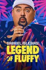 Nonton film Gabriel Iglesias: Legend of Fluffy (2025) sub indo