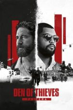 Nonton film Den of Thieves 2: Pantera (2025) sub indo